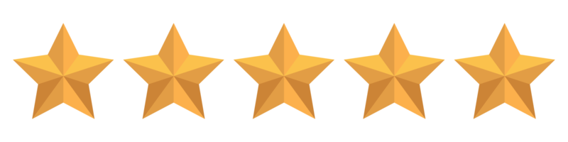 5 star ratings for onpointmedia