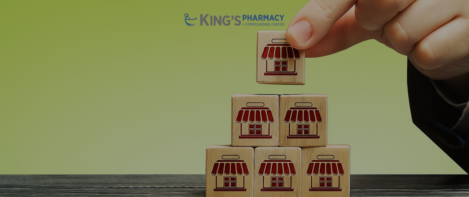 King's Pharmacy