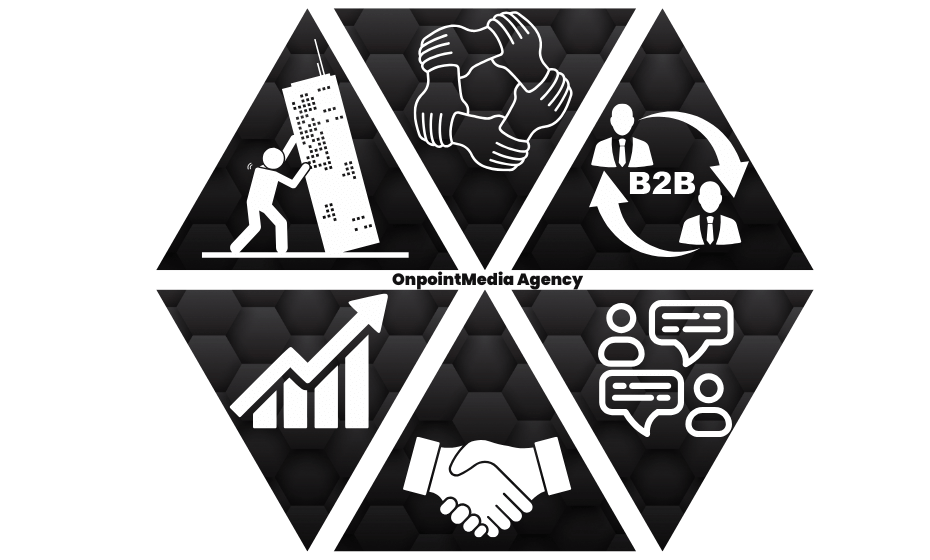 about banner for onpoint media